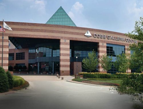 Cobb Galleria Convention Center