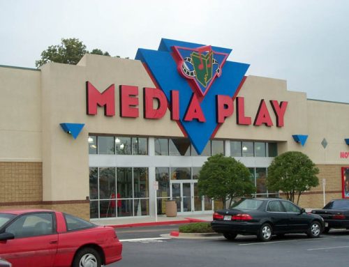 Media Play